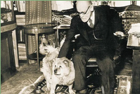 boris levinson